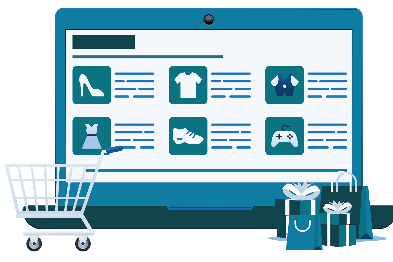 ecommerce